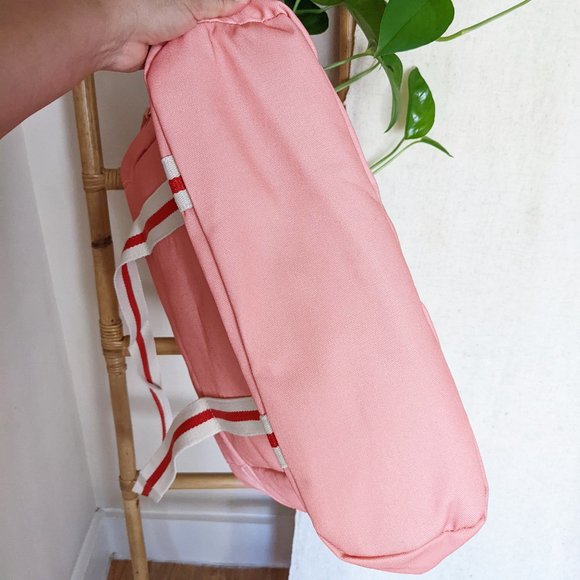L*SPACE Coastal Cooler Bag - Coral - Picture 7 of 7